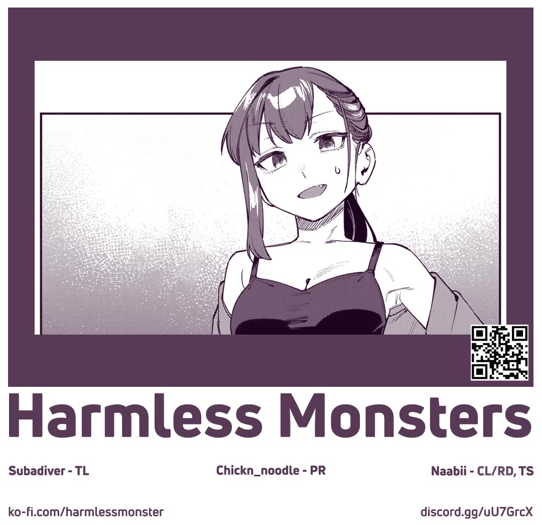 Even The Student Council Has Holes! chapter 106 page 12