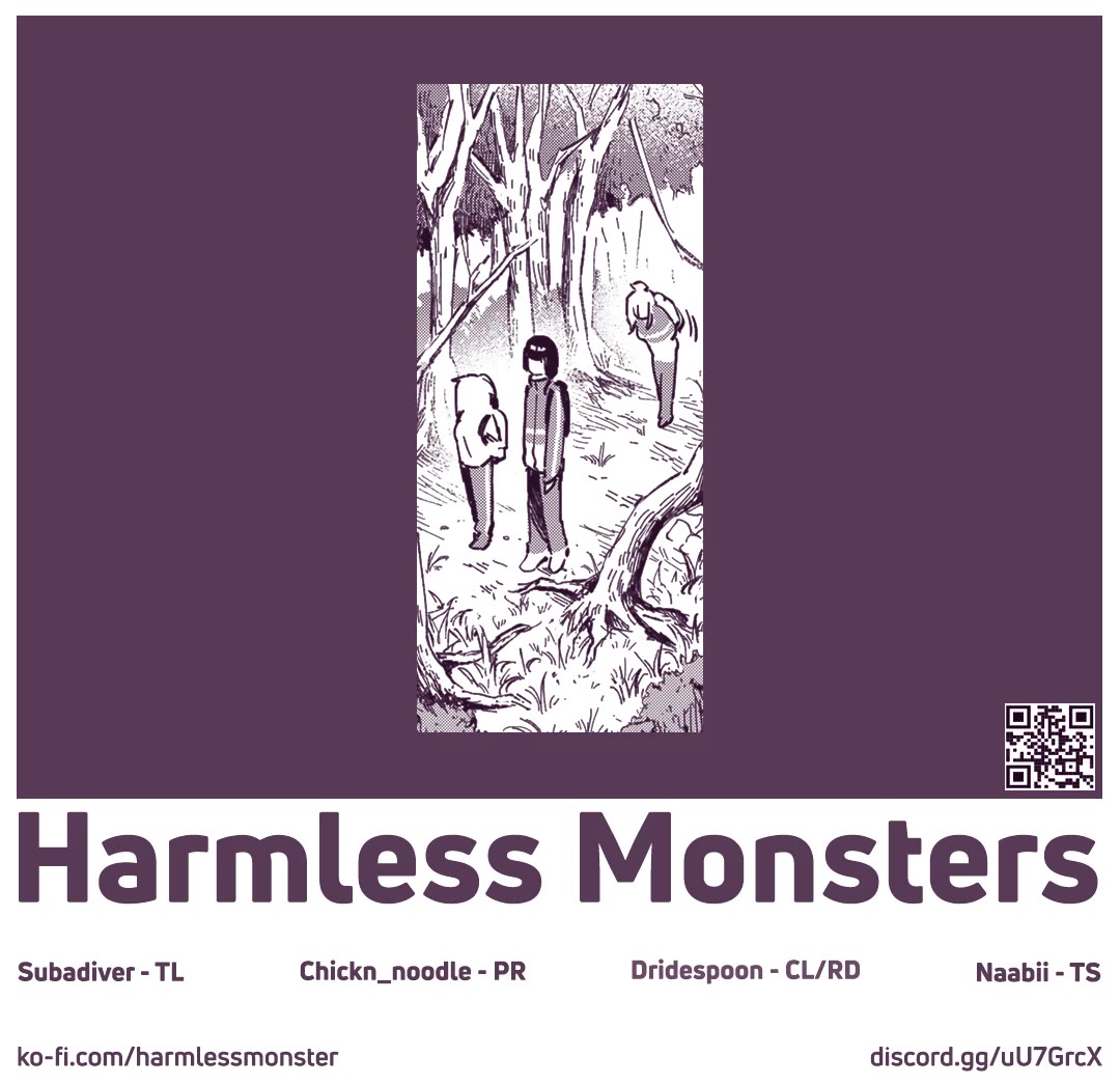 Even The Student Council Has Holes! chapter 96 page 11