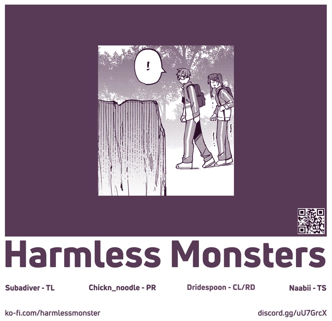 Even The Student Council Has Holes! chapter 97 page 12