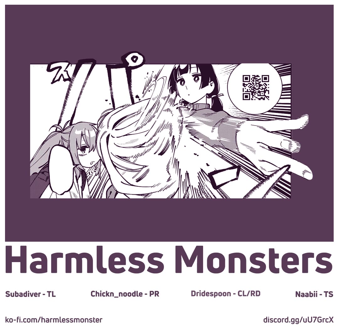 Even The Student Council Has Holes! chapter 98 page 12