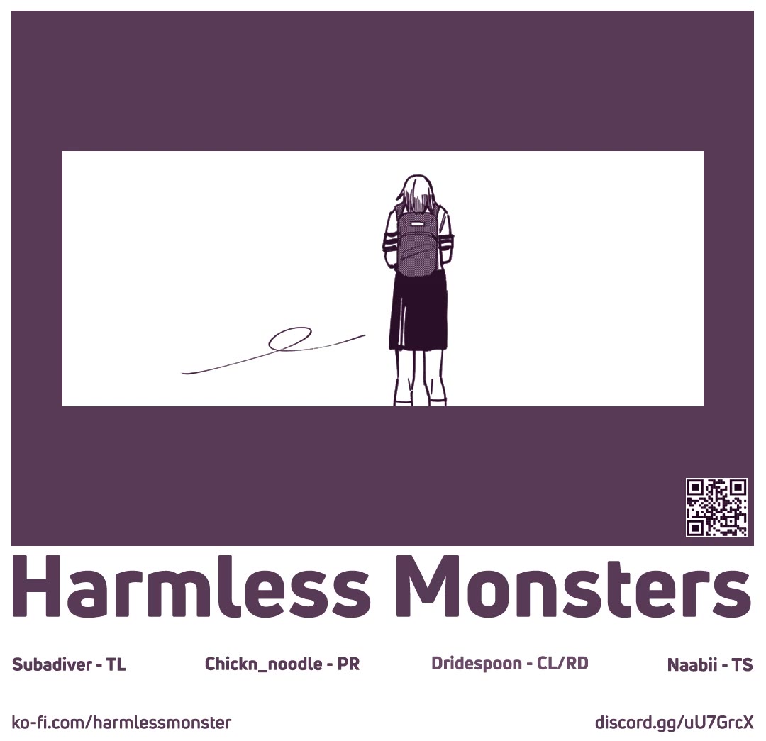 Even The Student Council Has Holes! chapter 99 page 12