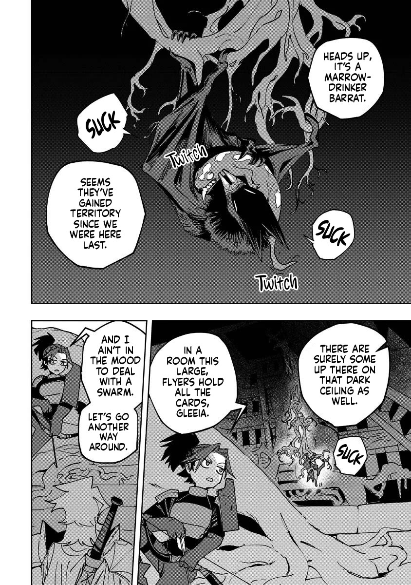 Every Adventure Needs Weapons! ~The Meticulous Rudy's Blacksmith Life~ chapter 20 page 22