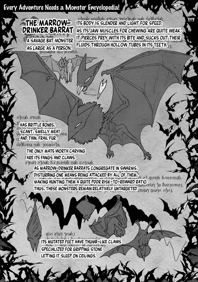 Every Adventure Needs Weapons! ~The Meticulous Rudy's Blacksmith Life~ chapter 20 page 34