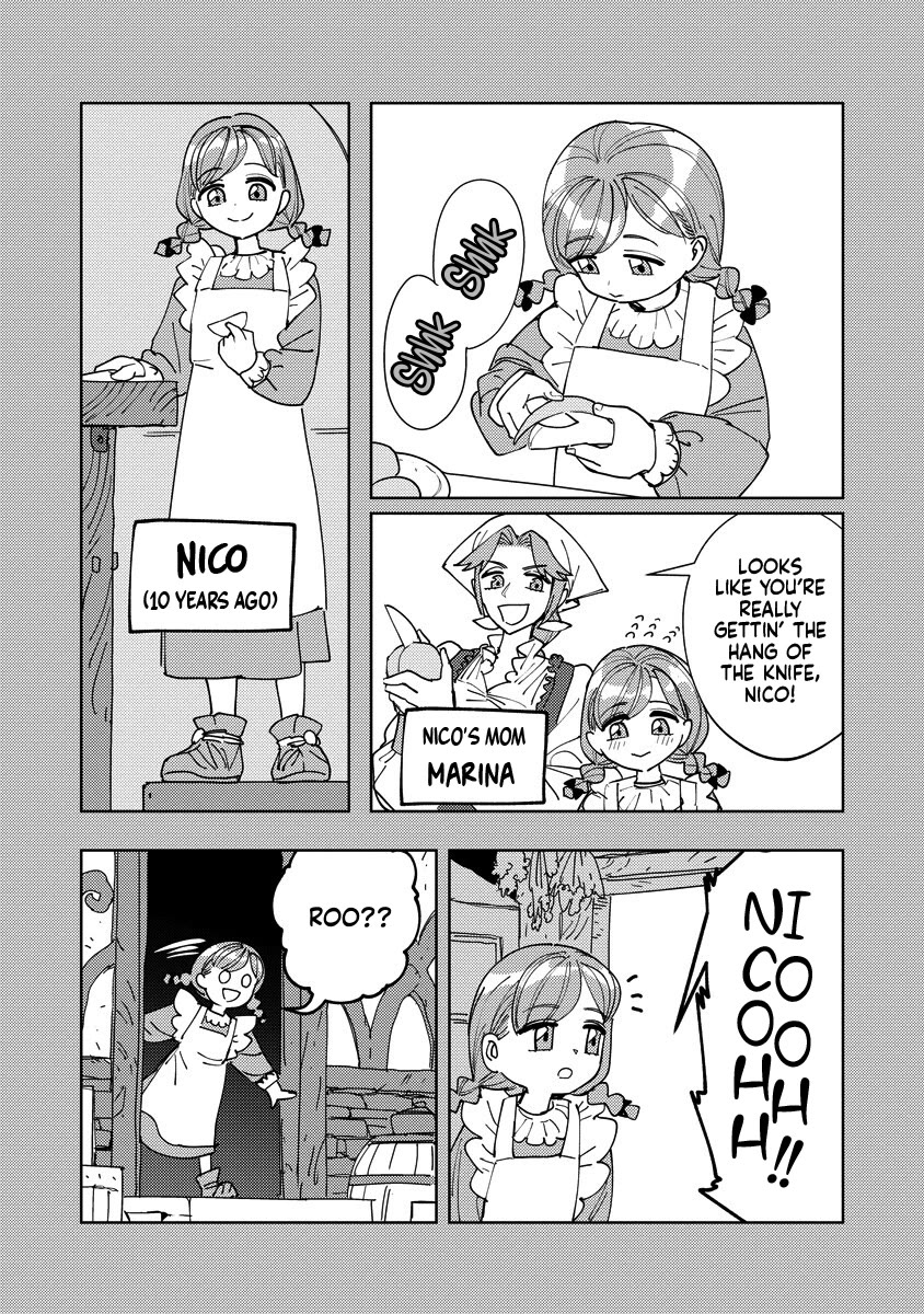 Every Adventure Needs Weapons! ~The Meticulous Rudy's Blacksmith Life~ chapter 21 page 7