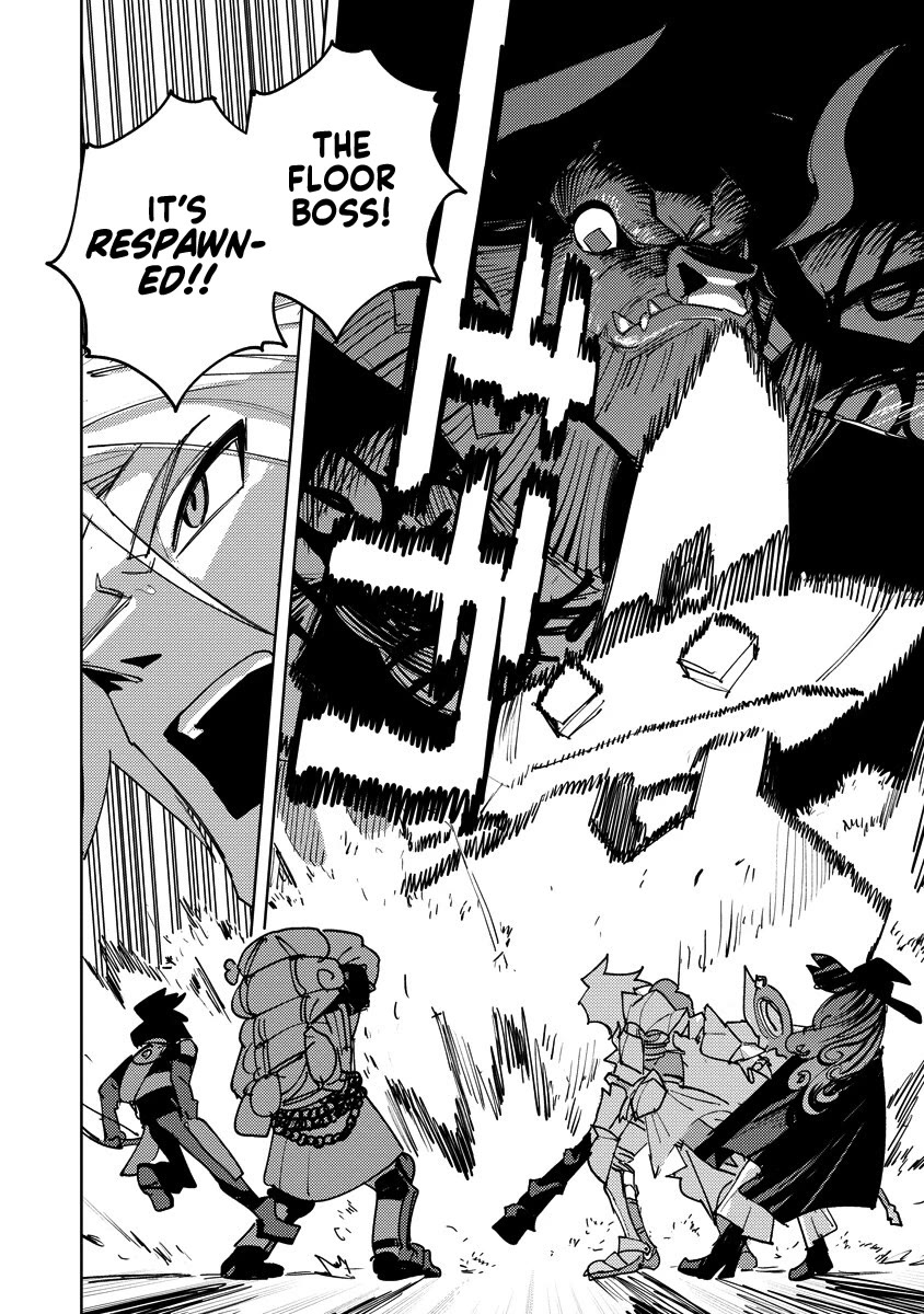 Every Adventure Needs Weapons! ~The Meticulous Rudy's Blacksmith Life~ chapter 22 page 12