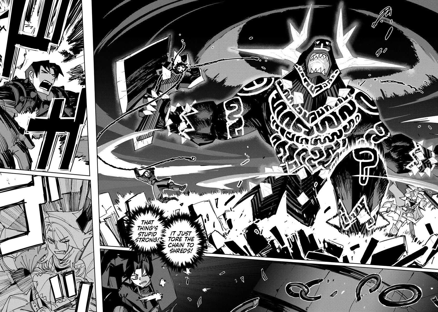 Every Adventure Needs Weapons! ~The Meticulous Rudy's Blacksmith Life~ chapter 22 page 20