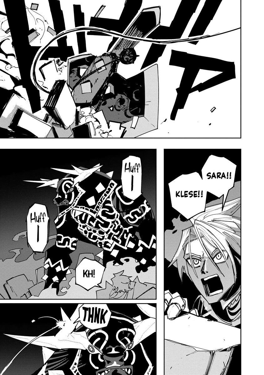 Every Adventure Needs Weapons! ~The Meticulous Rudy's Blacksmith Life~ chapter 22 page 22