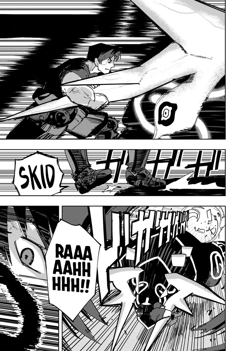 Every Adventure Needs Weapons! ~The Meticulous Rudy's Blacksmith Life~ chapter 22 page 24