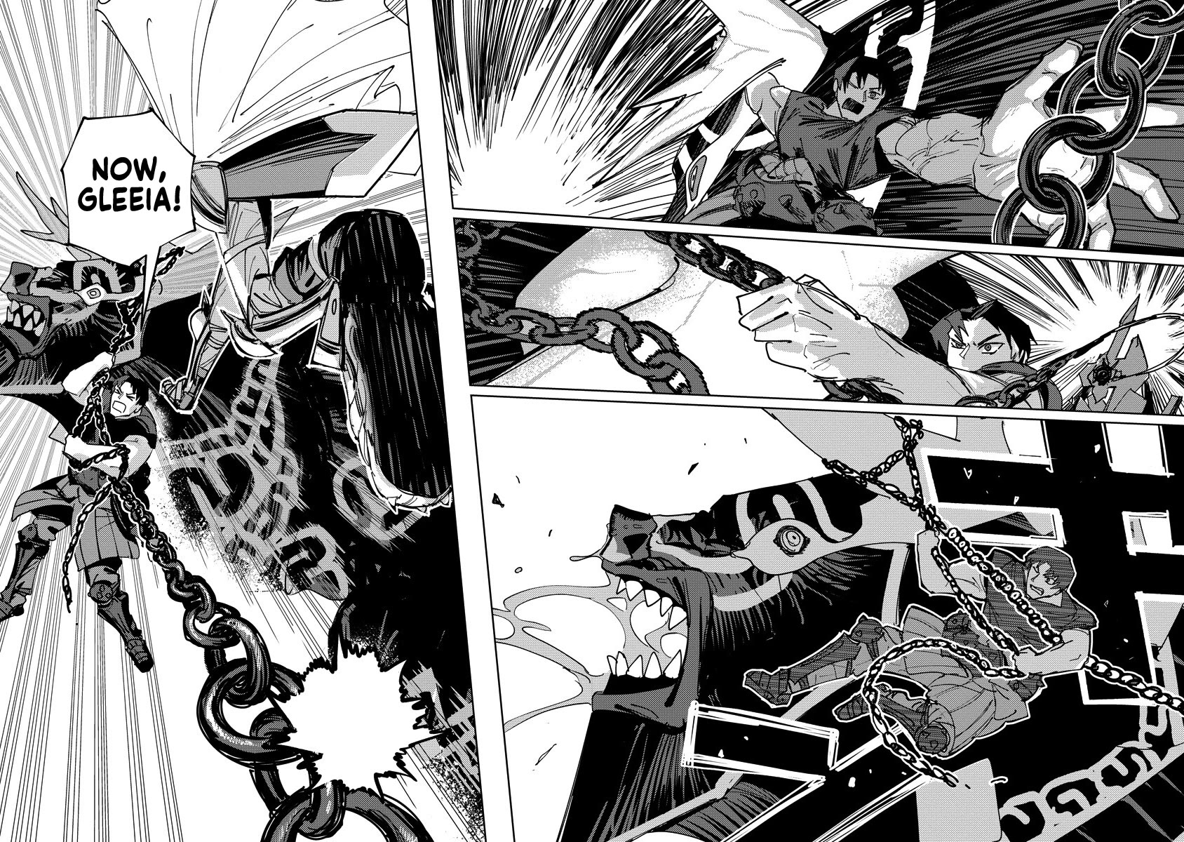 Every Adventure Needs Weapons! ~The Meticulous Rudy's Blacksmith Life~ chapter 22 page 25