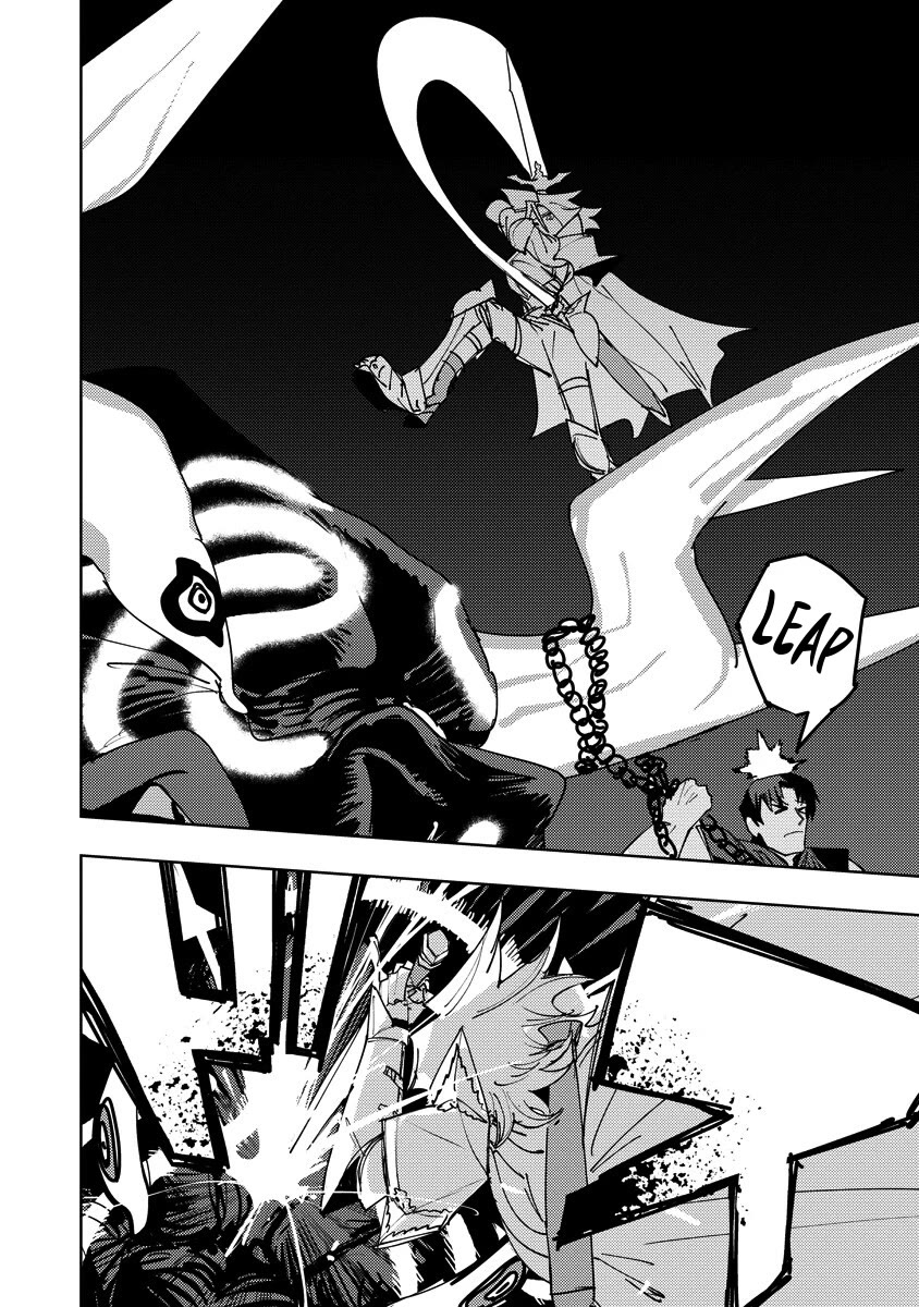 Every Adventure Needs Weapons! ~The Meticulous Rudy's Blacksmith Life~ chapter 22 page 26