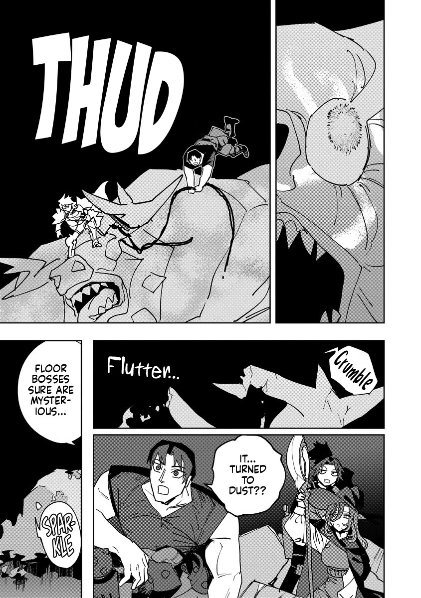 Every Adventure Needs Weapons! ~The Meticulous Rudy's Blacksmith Life~ chapter 22 page 29