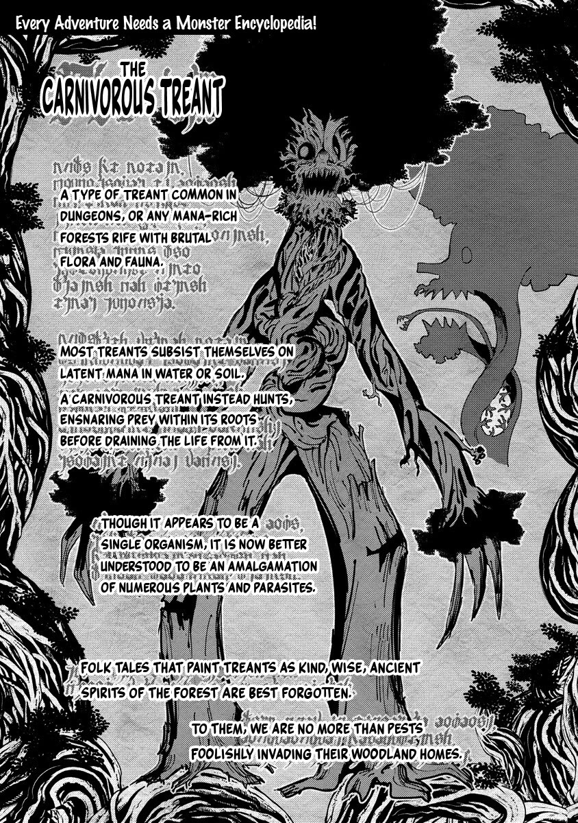 Every Adventure Needs Weapons! ~The Meticulous Rudy's Blacksmith Life~ chapter 22 page 35