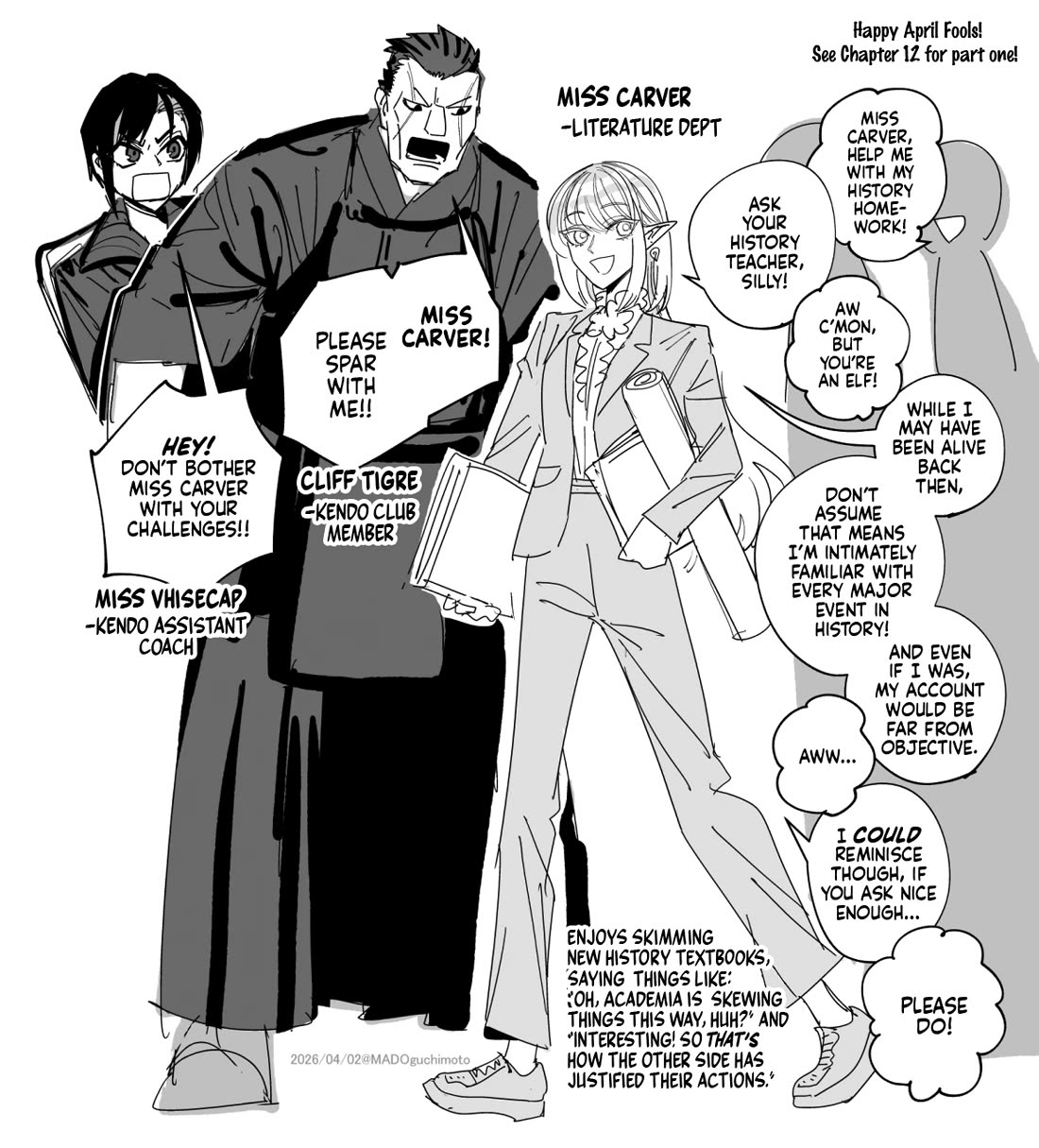 Every Adventure Needs Weapons! ~The Meticulous Rudy's Blacksmith Life~ chapter 22 page 36