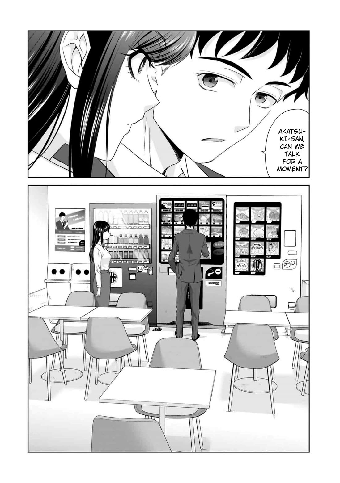 Everyone is Unemployed Except Me. chapter 10 page 11