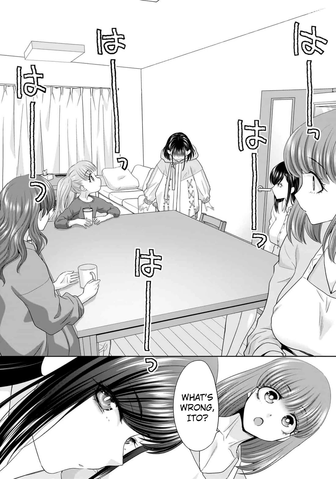 Everyone is Unemployed Except Me. chapter 10 page 20