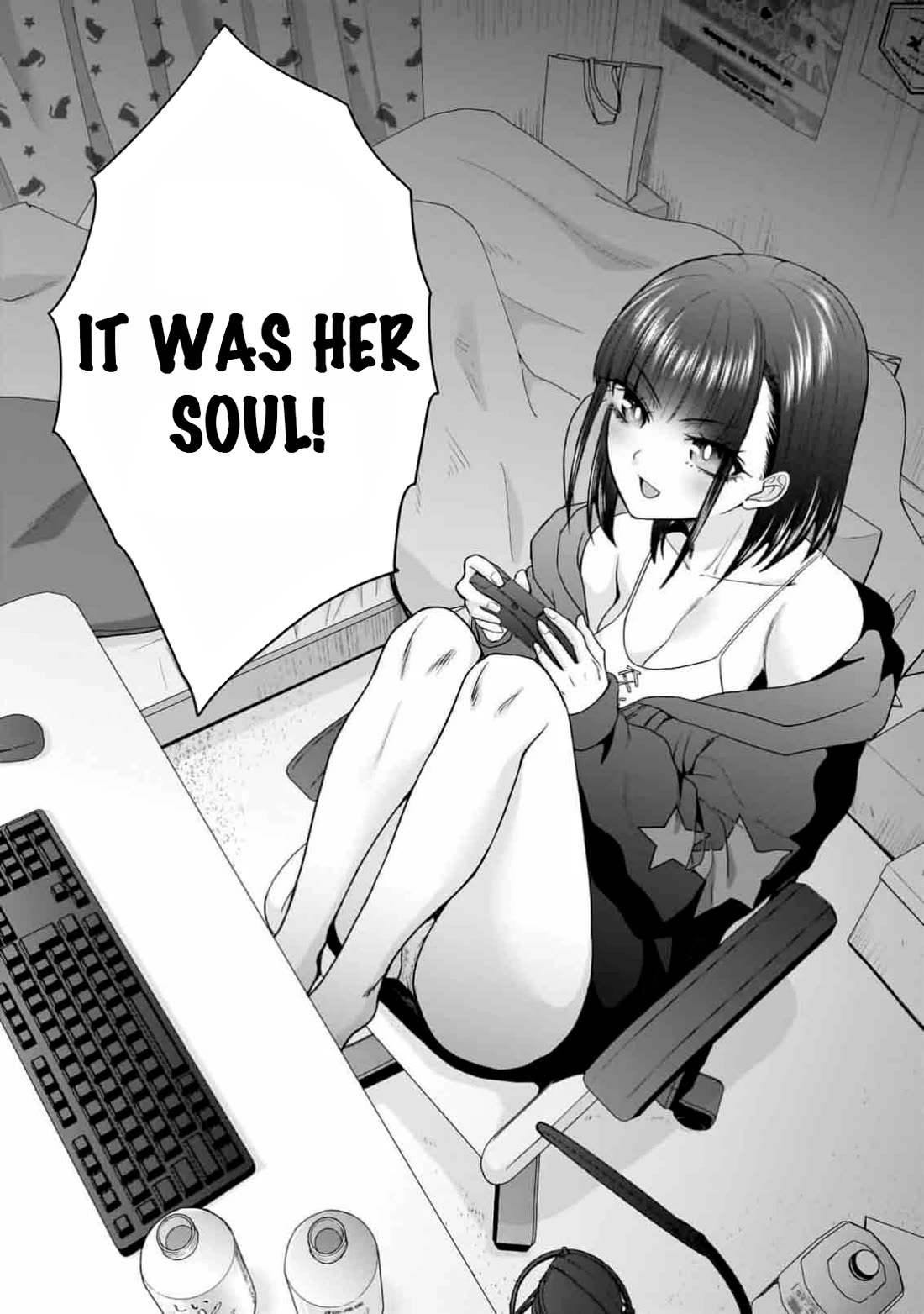 Everyone is Unemployed Except Me. chapter 11 page 21