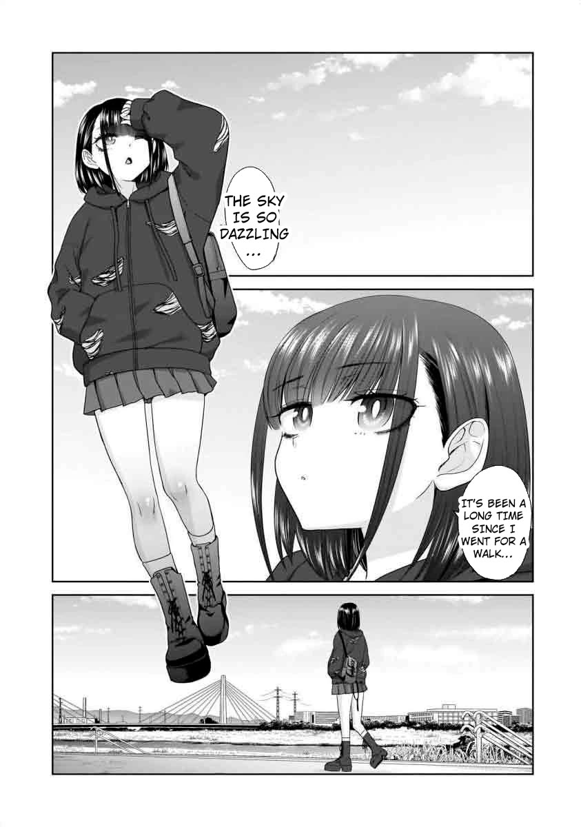 Everyone is Unemployed Except Me. chapter 12 page 12