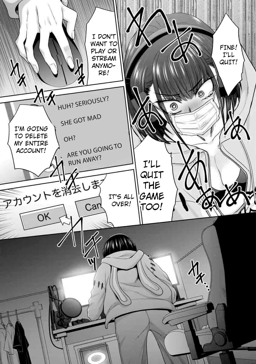 Everyone is Unemployed Except Me. chapter 12 page 9