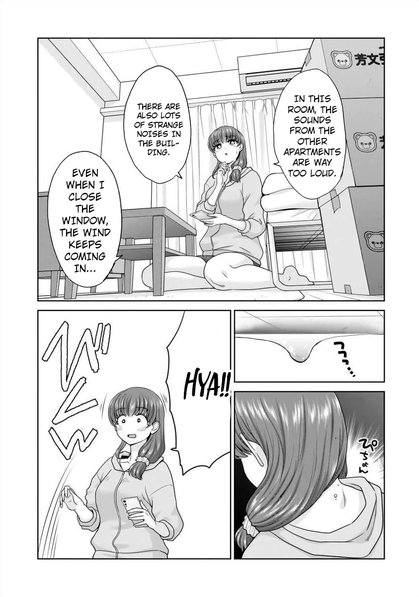 Everyone is Unemployed Except Me. chapter 13 page 10