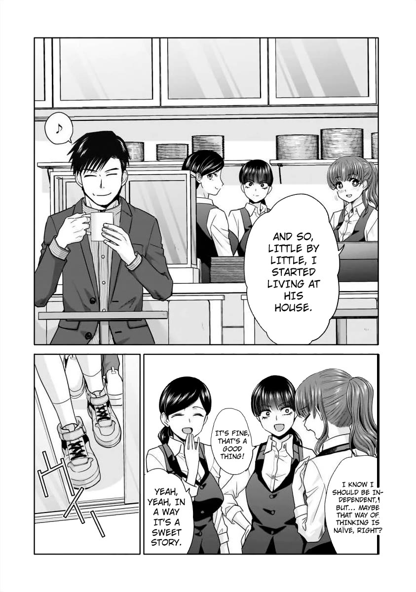 Everyone is Unemployed Except Me. chapter 13 page 15