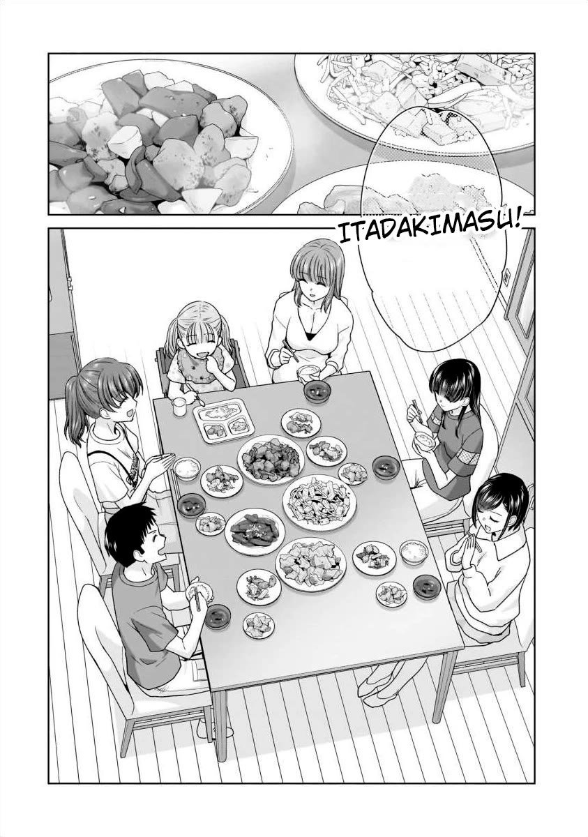 Everyone is Unemployed Except Me. chapter 13 page 5