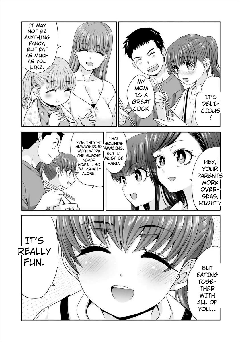 Everyone is Unemployed Except Me. chapter 13 page 6