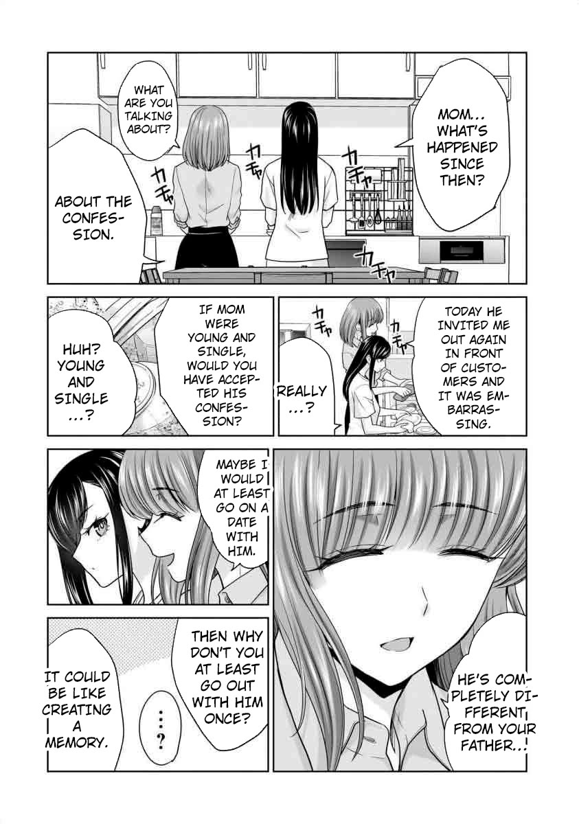 Everyone is Unemployed Except Me. chapter 16 page 19