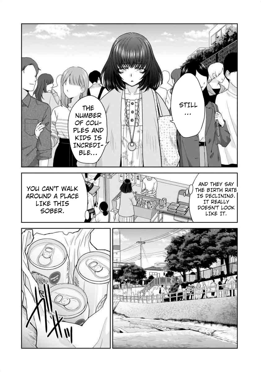 Everyone is Unemployed Except Me. chapter 18 page 11