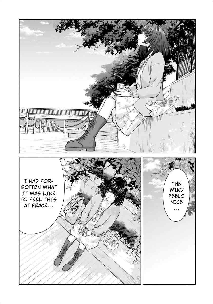 Everyone is Unemployed Except Me. chapter 18 page 12