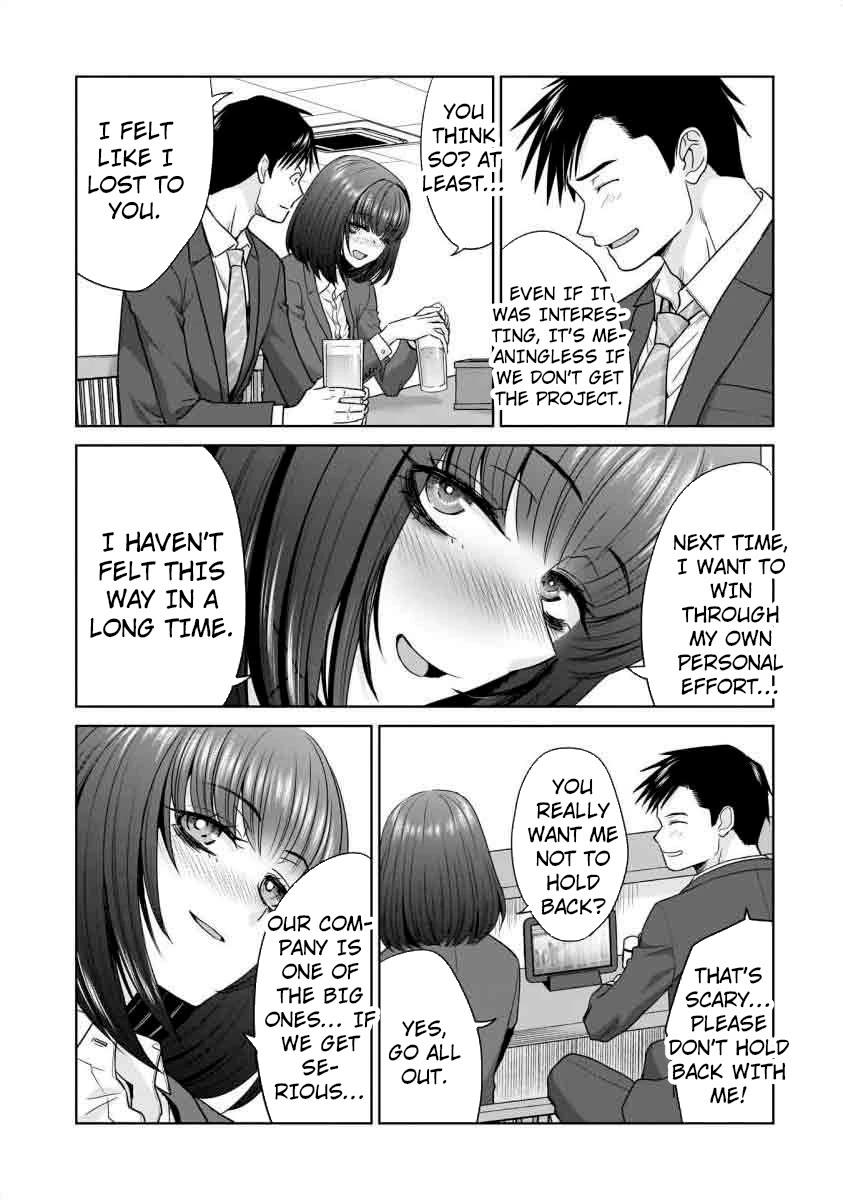 Everyone is Unemployed Except Me. chapter 19 page 18