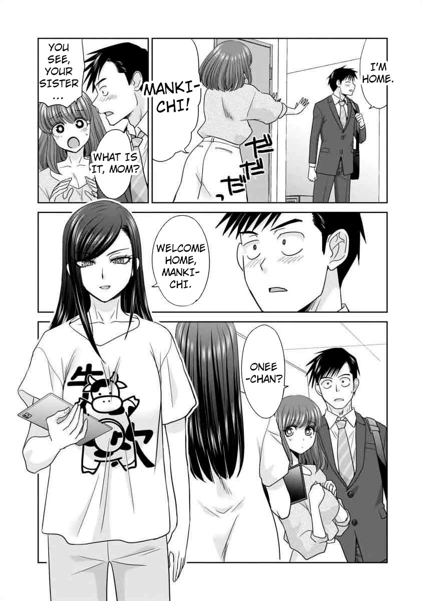 Everyone is Unemployed Except Me. chapter 19 page 20