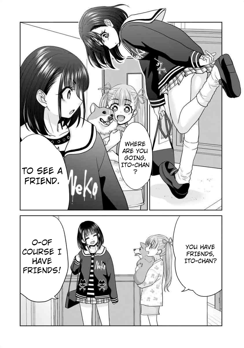 Everyone is Unemployed Except Me. chapter 20 page 17