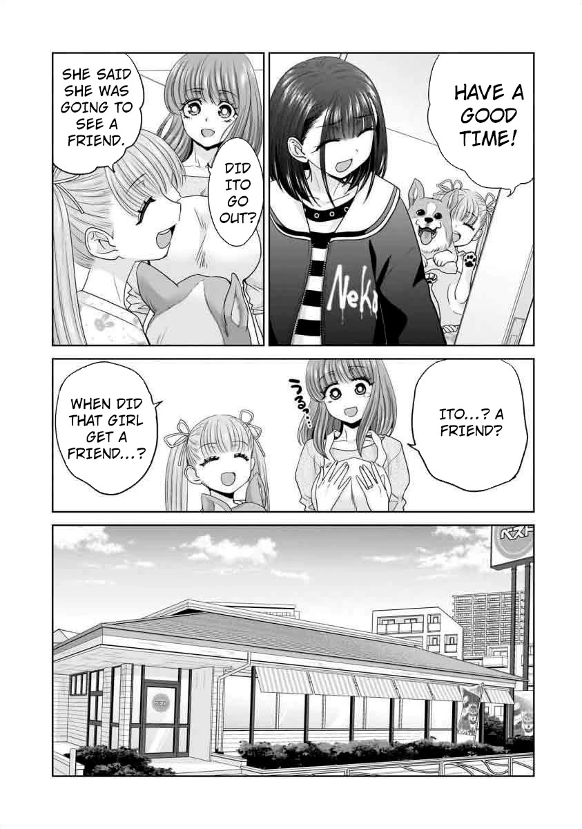 Everyone is Unemployed Except Me. chapter 20 page 18