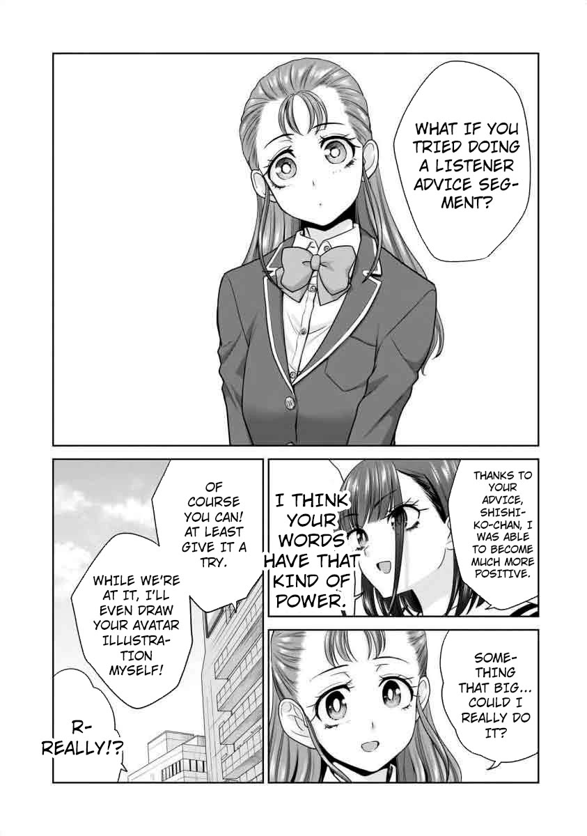 Everyone is Unemployed Except Me. chapter 21 page 10