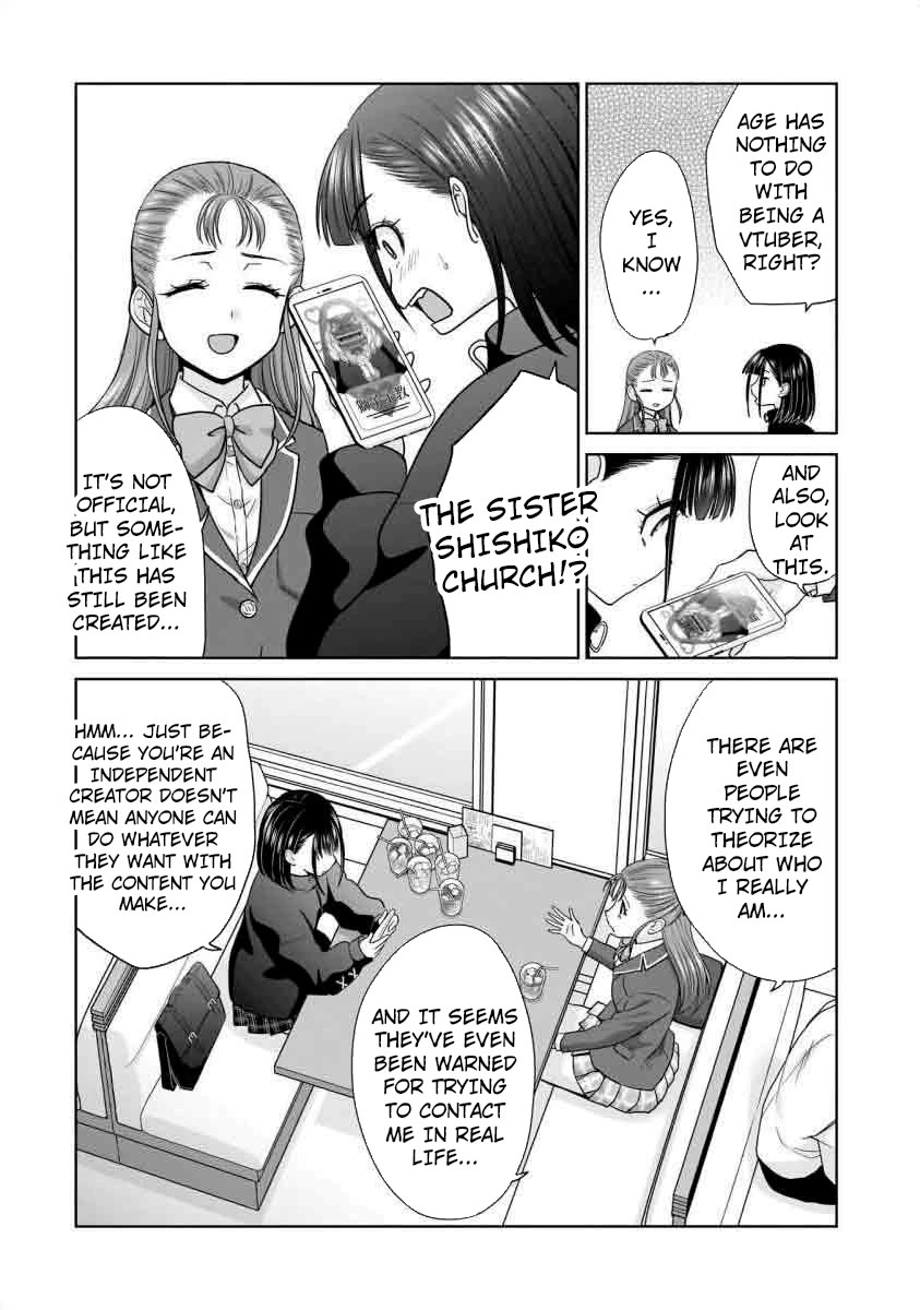 Everyone is Unemployed Except Me. chapter 21 page 15