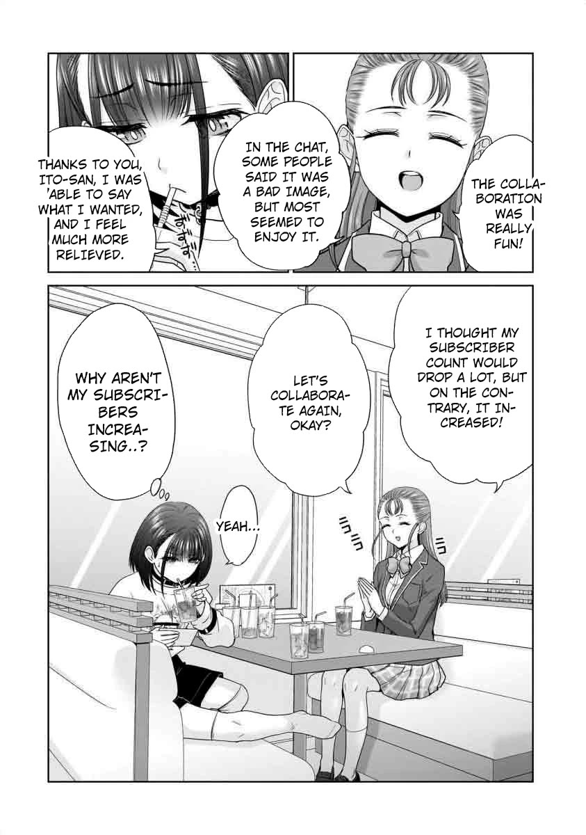 Everyone is Unemployed Except Me. chapter 21 page 21