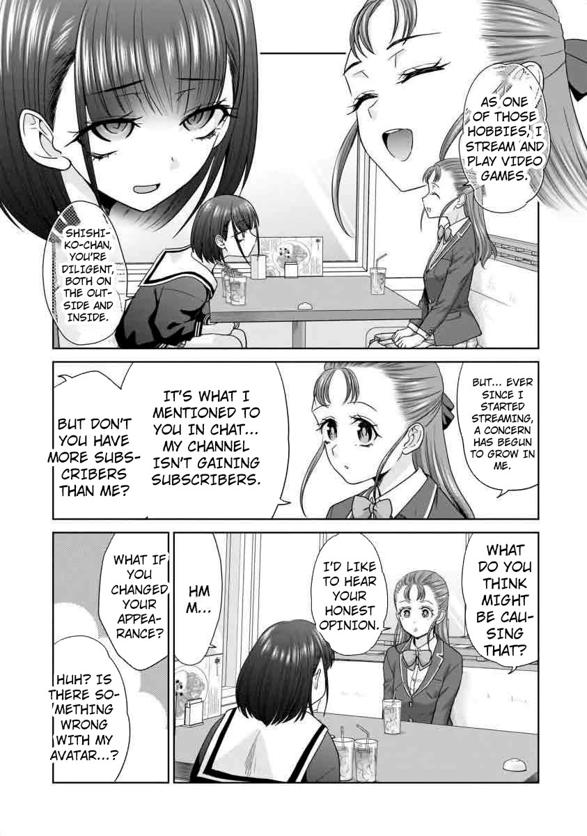 Everyone is Unemployed Except Me. chapter 21 page 4