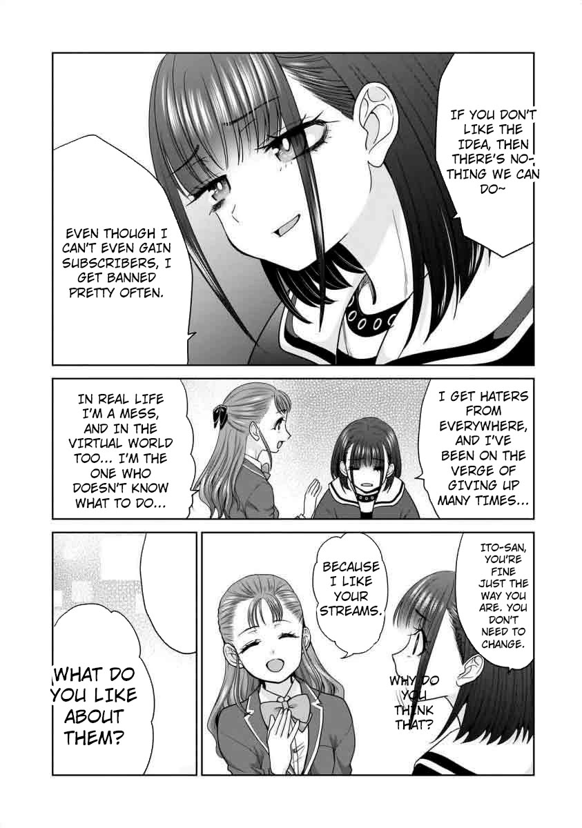 Everyone is Unemployed Except Me. chapter 21 page 6