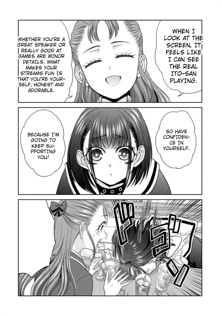 Everyone is Unemployed Except Me. chapter 21 page 7