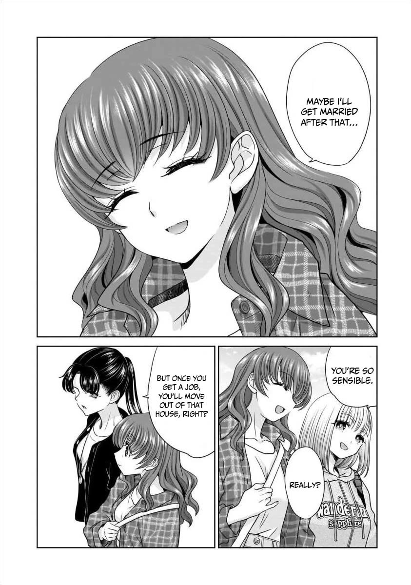 Everyone is Unemployed Except Me. chapter 22 page 10