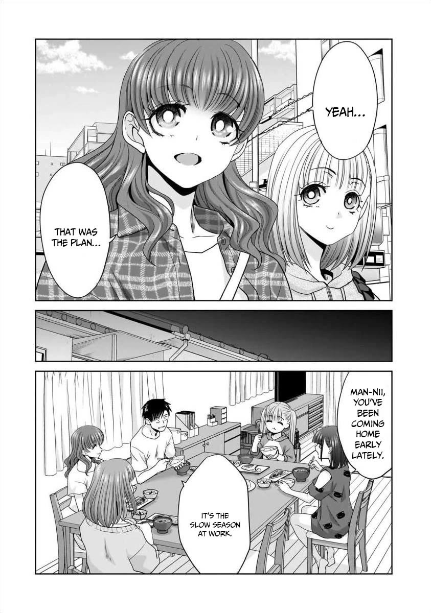 Everyone is Unemployed Except Me. chapter 22 page 11