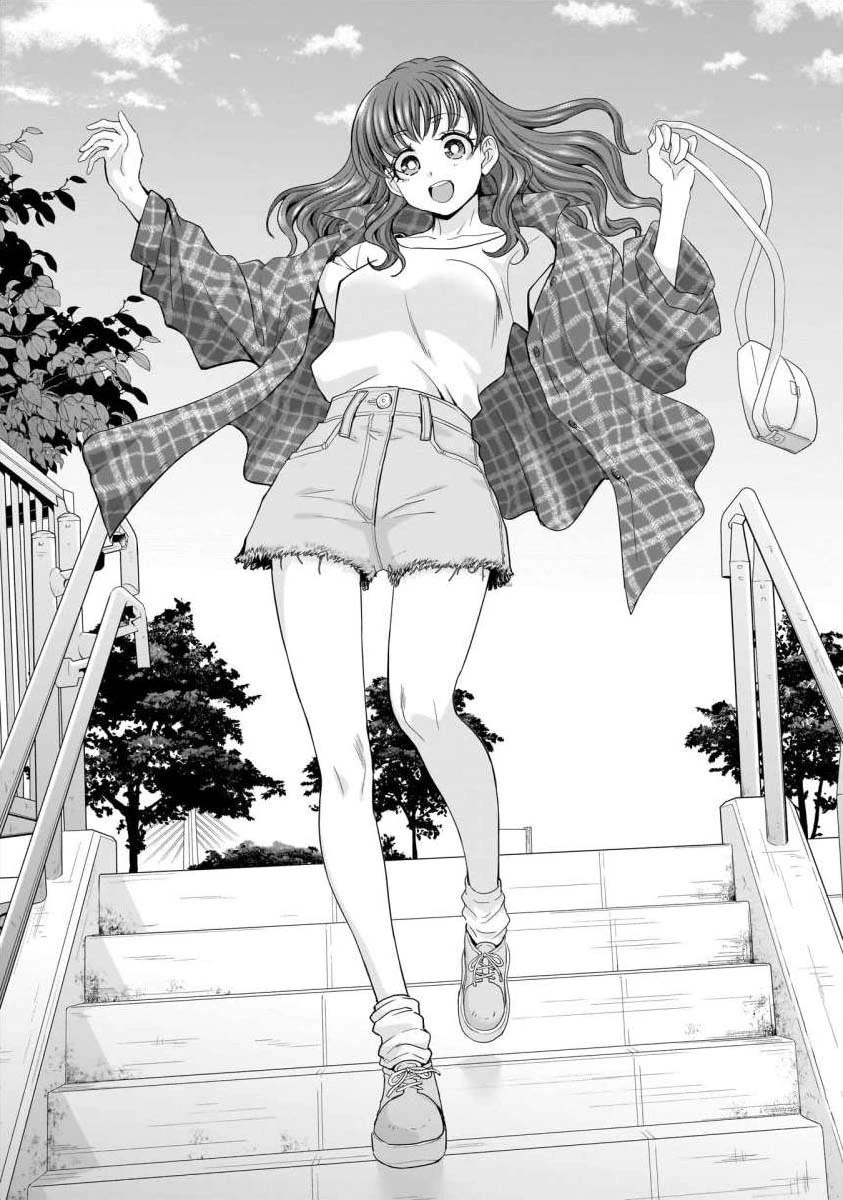 Everyone is Unemployed Except Me. chapter 22 page 2