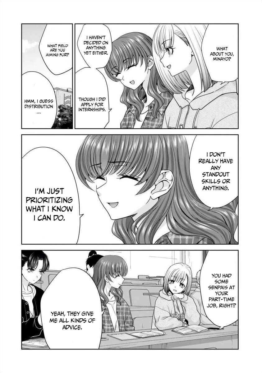 Everyone is Unemployed Except Me. chapter 22 page 5