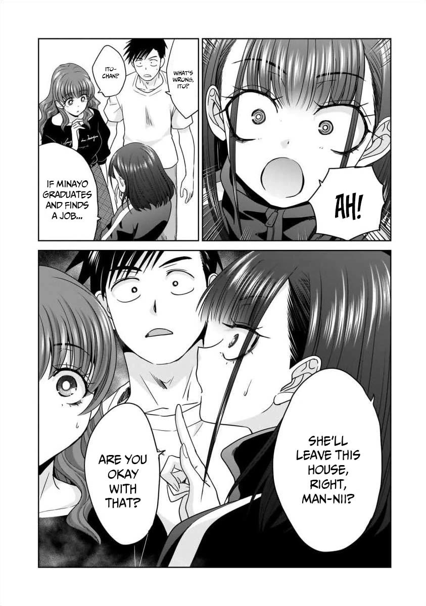 Everyone is Unemployed Except Me. chapter 23 page 18