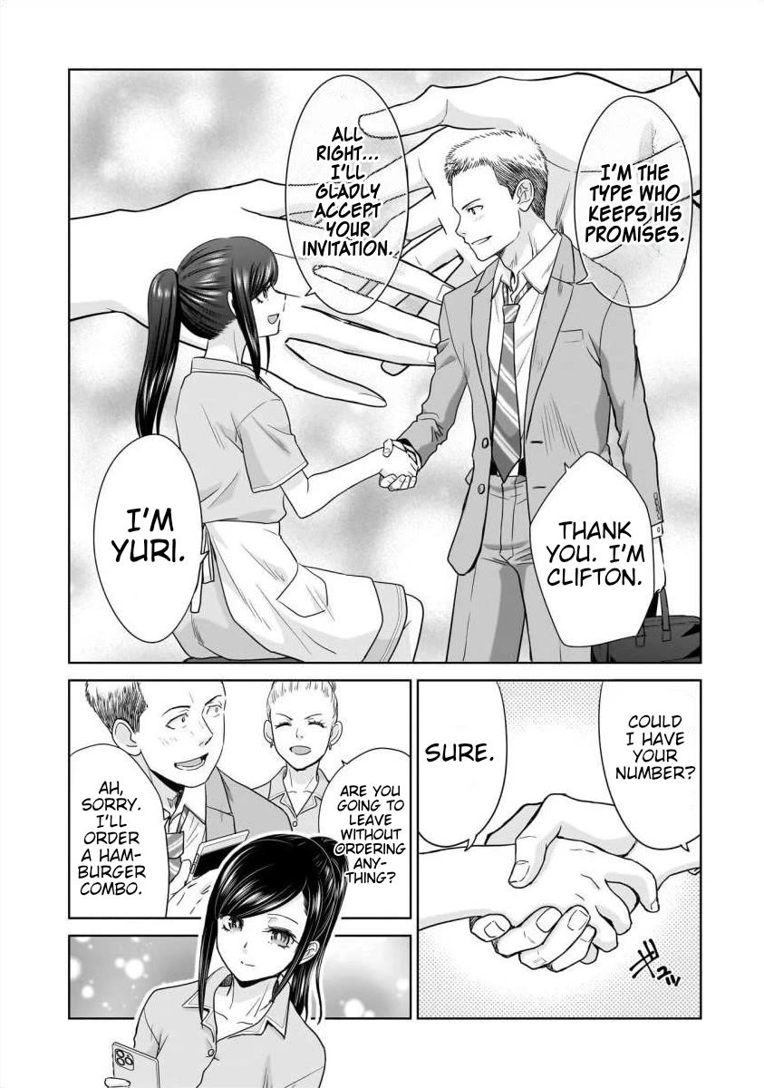 Everyone is Unemployed Except Me. chapter 24 page 14