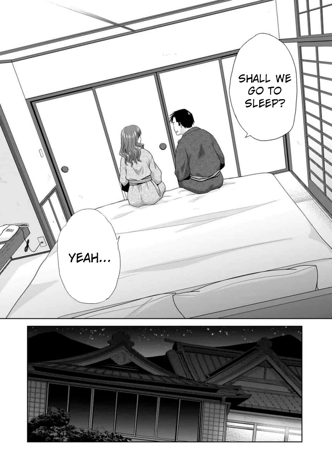 Everyone is Unemployed Except Me. chapter 8 page 5