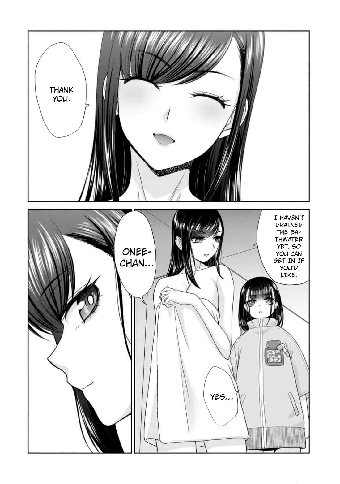 Everyone is Unemployed Except Me. chapter 9 page 15