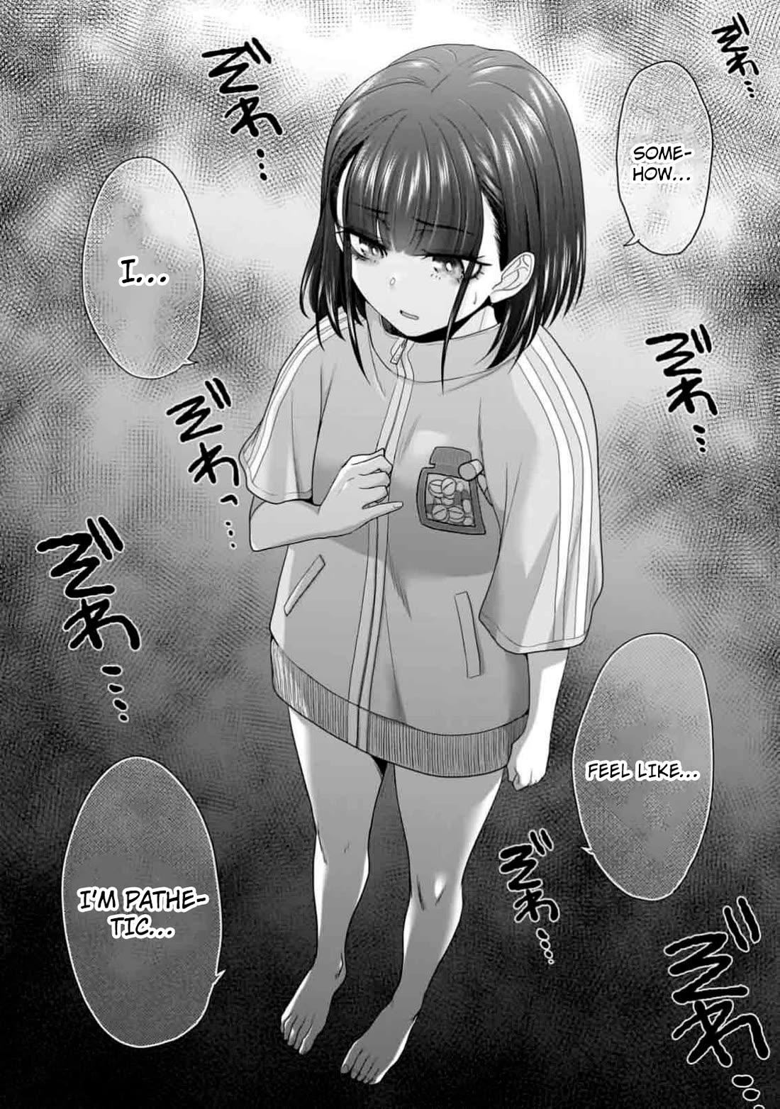 Everyone is Unemployed Except Me. chapter 9 page 18