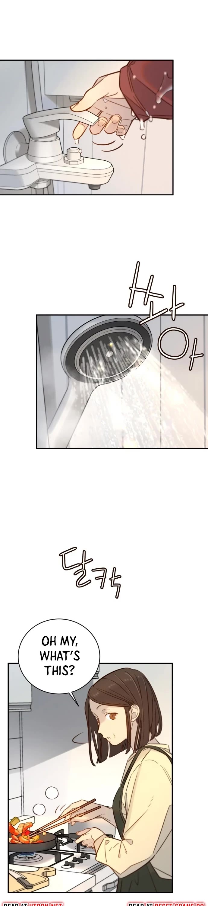 Everyone Loves Her chapter 1 page 13
