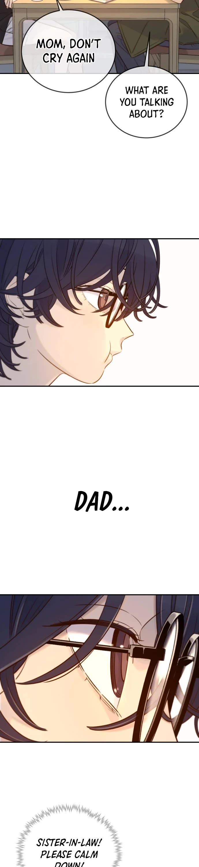 Everyone Loves Her chapter 1 page 16
